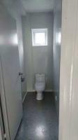 Sandwich Panel Sanitary Container Public Service Q355 Q235