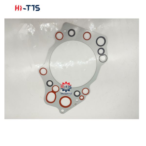 6D140 Head Gasket Diesel Engine Repair Parts Head Gasket 6210-17-1814