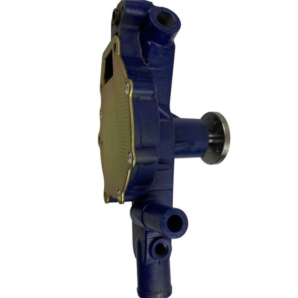 2020- Light Truck Engine Spare Parts 2.8 TD YN33CR YN4100QBZL HA069 Jac Truck Water Pump