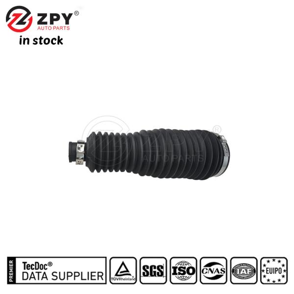 ZPY Rack and Pinion Bellow Driver Side for Audi VW Porsche 4G0423831