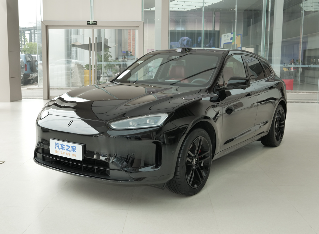 2024 Hua wei Aito M5 EV Voiture électrique Max Traction arrière à roues intelligentes Version de conduite pour 5 sièges adulte