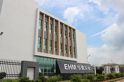 7 Plates EHM729 Alkaline Acidic Water Lonzier  Beautiful and Compact Household Appliances