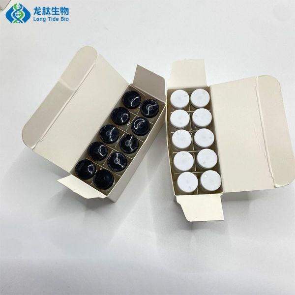                    High Purity Ss-31 Peptide Elamipretide CAS 736992-21-5 Lyophilized Powder             