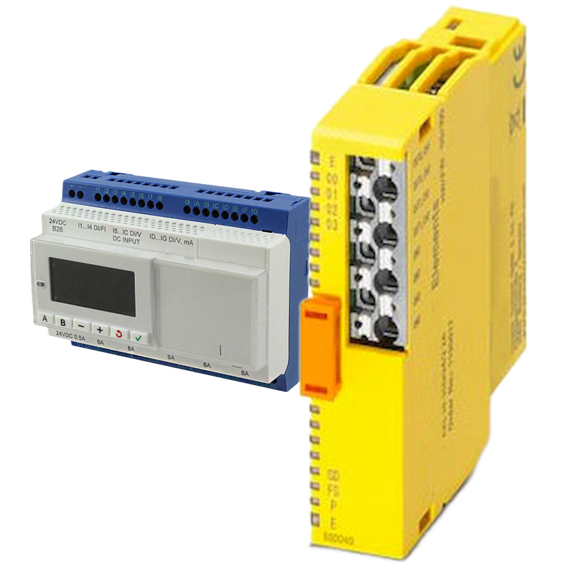 BMXART0414 Industrial Control Automation MXART0414H BMXART0814 PLC Controller
