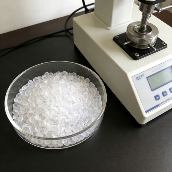 T30S PetroChina PP Raffia Granules Yarn Grade Virgin Polypropylene Resin For Woven Bags