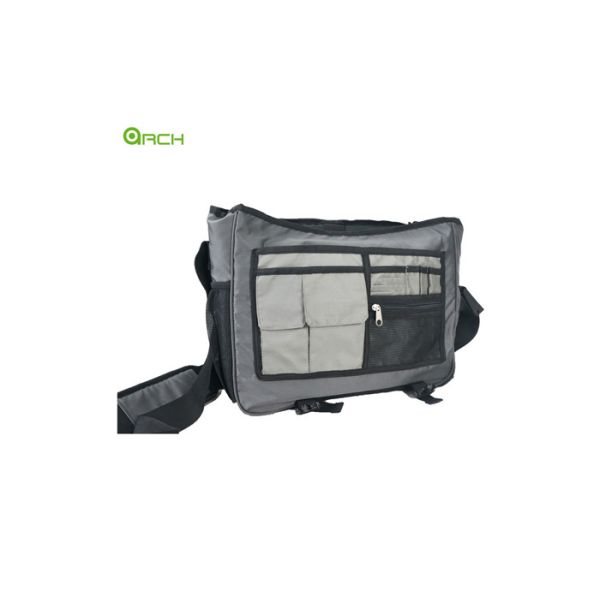 14.5x12x5 Inch Fashion Messenger Bag