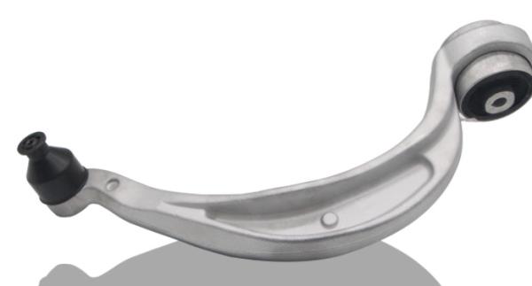 8K0 407 693 A Left Front Upper Suspension Arm IATF16949 Sportback Avant Q5 S5