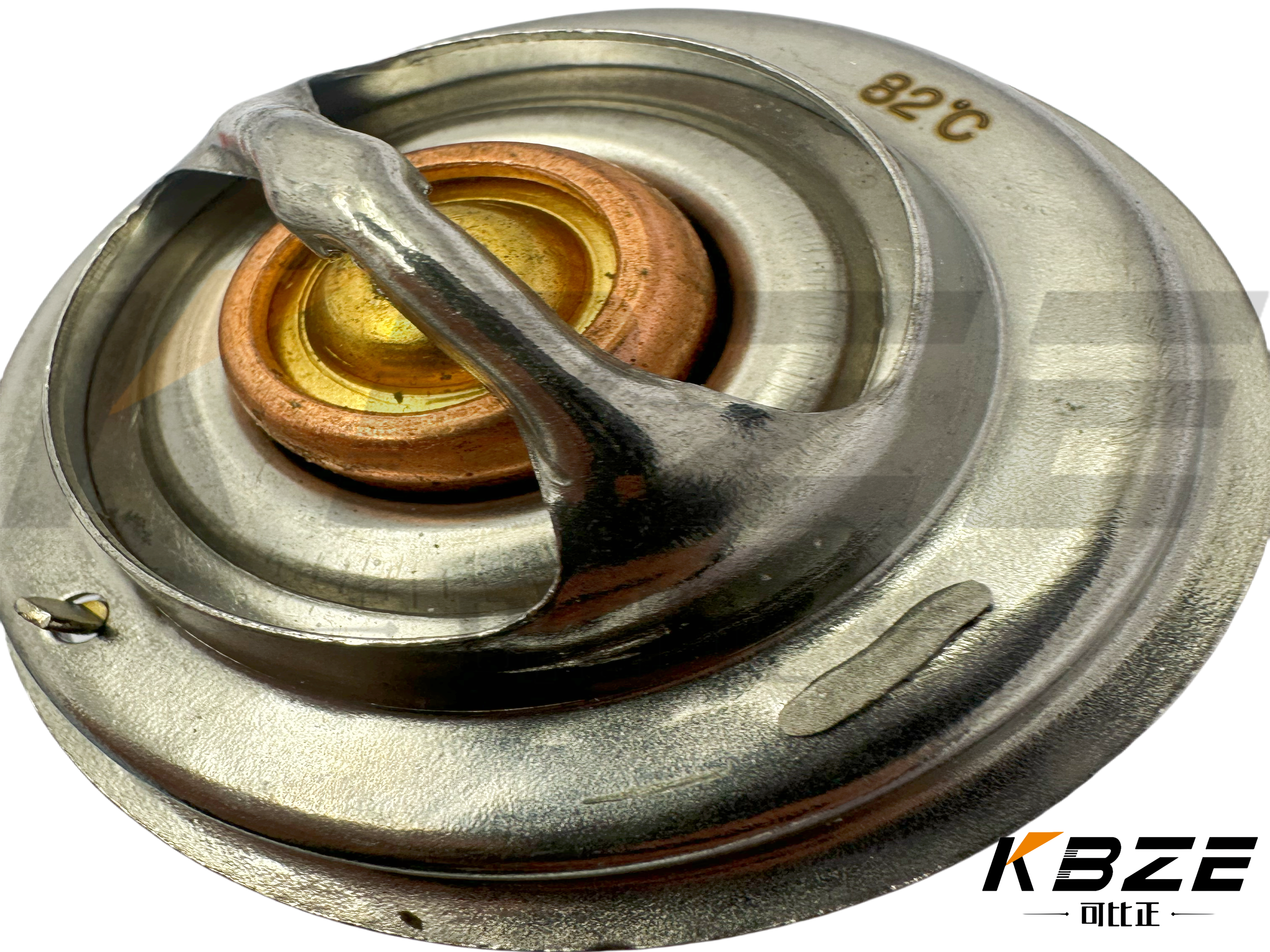 PERKINS 1004 1006 ENGINE 82°C THERMOSTAT 2485C036