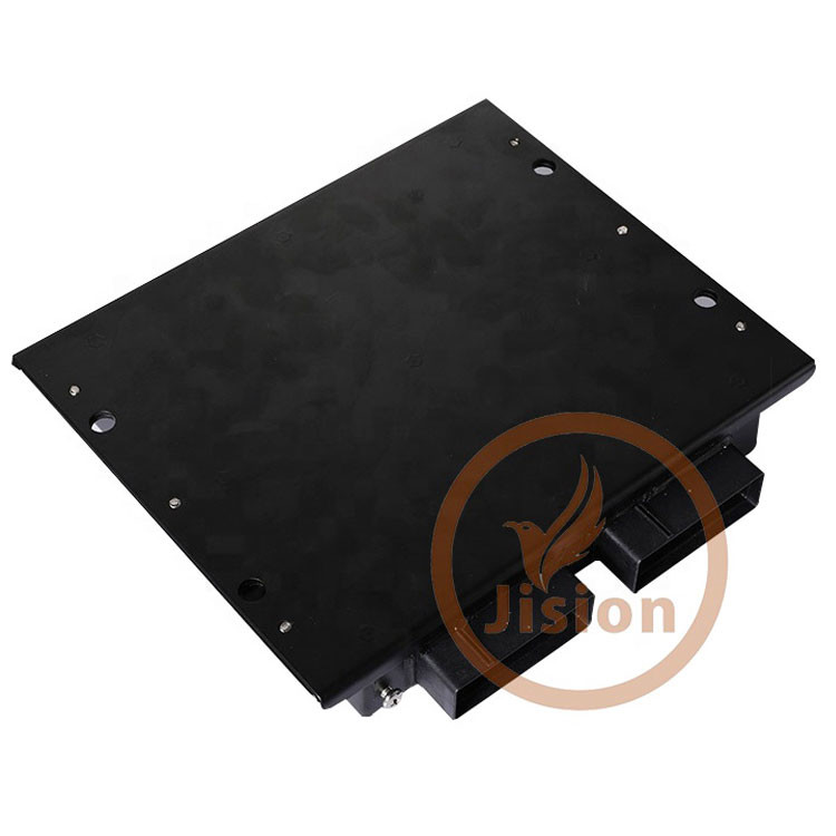 Части землекопа R210W-7 HYUNDAI, контроль двигателя 21N6-32400 ECU