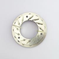 GT2052V Ringe de la buse du turbocompresseur 434764-0001 700968-0004 454135-5009S