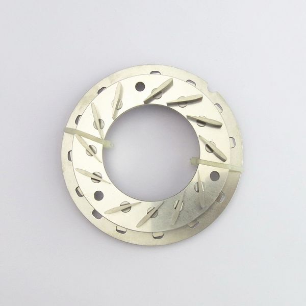 ГТ2052В Рыльце турбонаддувника