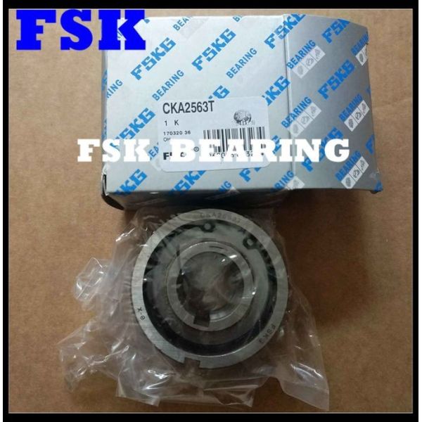 CK A2563 T Cam Clutch Wedge Type Overrunning One Way Clutch Bearing Backstop