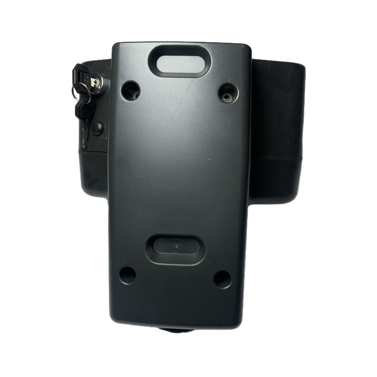 Plastic Material Long Working Life Combination Meter for CPC(D)10-35 Forklift Electric System