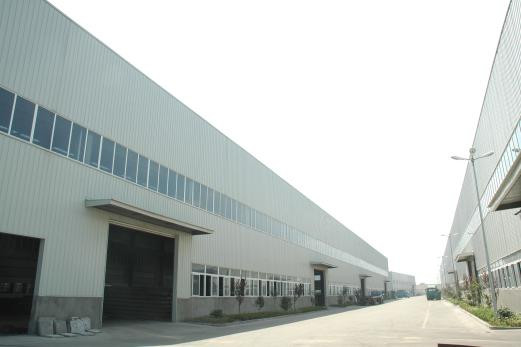 Longteng Special Steel Group