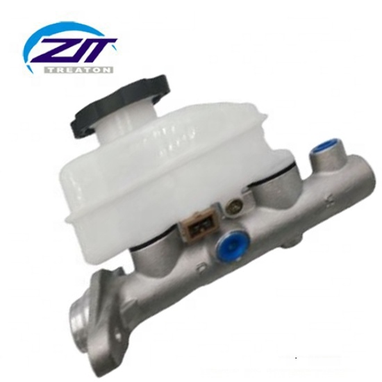 Treaton Auto Parts Hot-Selling BRAKE MASTER CYLINDER for ELANTRA  OEM 58510-2F600 585102F600 With High Quality