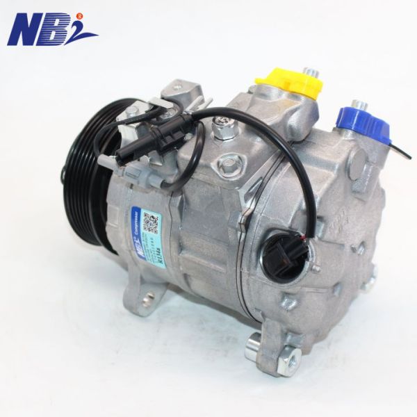 Компрессор кондиционера автомобилей BMW серии 3 64529249223 64529255087