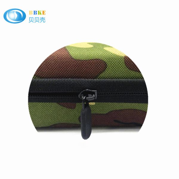 Protective Hard EVA Tool CASE With Foam For Two Way Radio , Environmentally Friendly