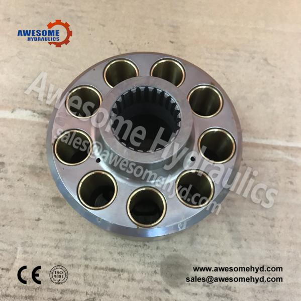 Replacement Uchida Rexroth Hydraulic Pump Parts A4VG28 A4VG40 A4VG56 A4VG71 A4VG90 A4VG125 A4VG180 A4VG25