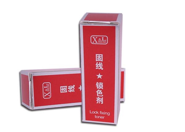 Tattoo Operation Fixed Line Agent Transparent Liquid Fixed Coloring Agent