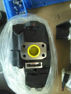 Nachi PVD-0B-12P-5G hydraulic piston pump/main pump for Excavator BOBCAT E17Z E20