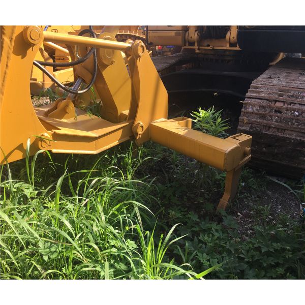 Used CAT 140G Motor Grader for Construction Applications 4001-6000 Working Hours