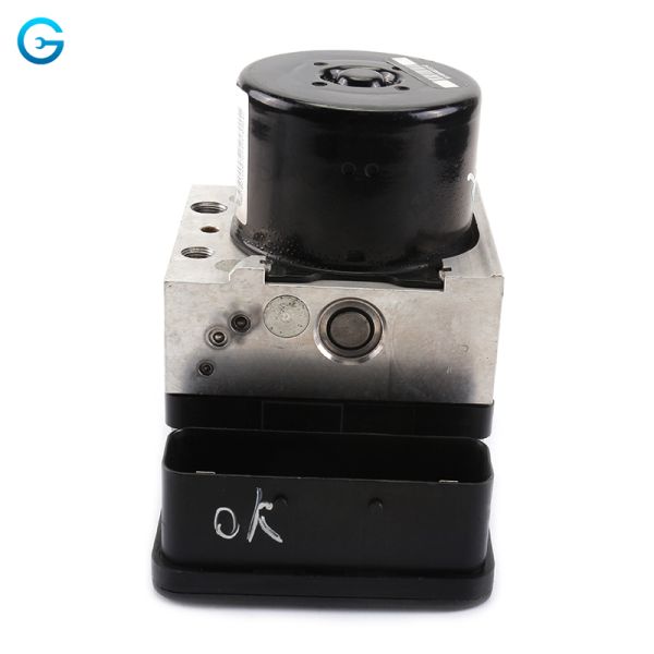 Hot ABS Pump CN15-2C405-CA  CN15-2C219-AC for Ford Ecosport  High-Quality Anti-Lock Brake System Component