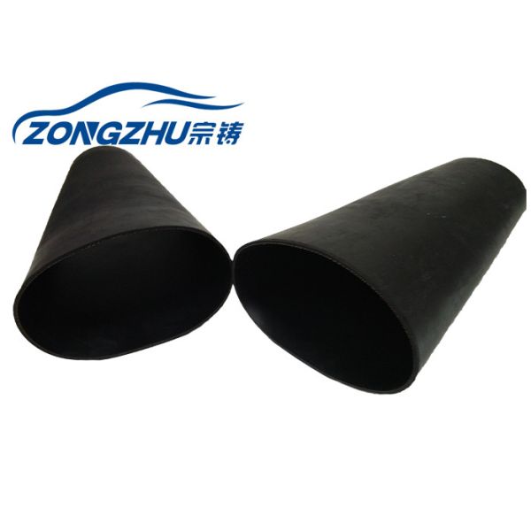 Front For Mercedes Auto Chassis Parts W212 A2123203238 Absorber Rubber Bladder