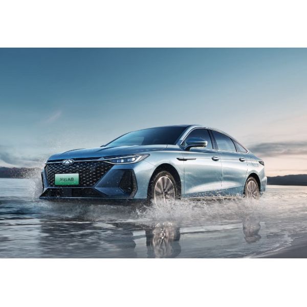 2024 Chery Fengyun A8 Электромобиль Chery Fengyun Новые энергетические автомобили