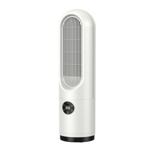 Heater And  Fan