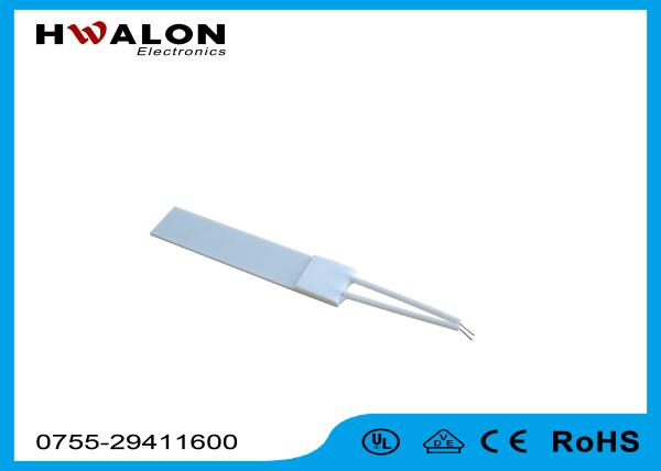 Calefator cerâmico alto da estabilidade MCH, calefator do MCH para o aquecimento/escova de cabelo em linha reta
