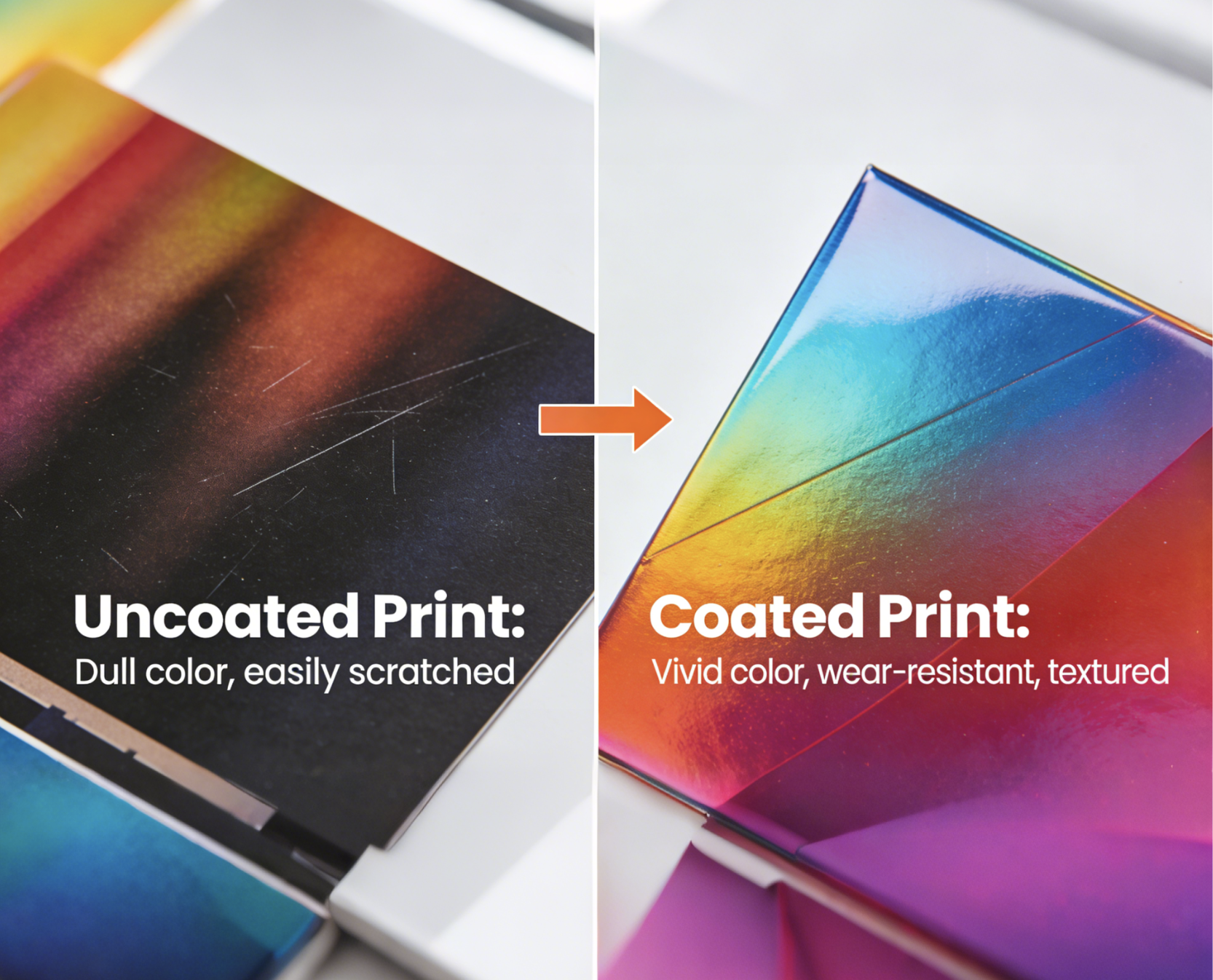 11-250 Microns Thickness Moisture Proof Hot Lamination Film with 2200mm Width for Superior Protection