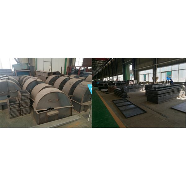 Электрическое доказательство погоды машины сушильщика мозоли для на открытом воздухе 200 тонн емкости