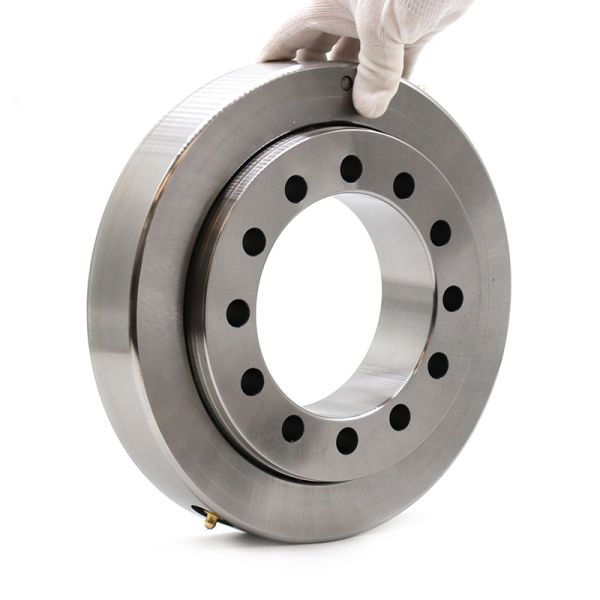 RU Series RU42 RU42UU RU42X RU42UUCC0P5 XRU2012 CRBF2012AT 20x70x12mm High Precision Robot Arm Cross Roller Bearing RU