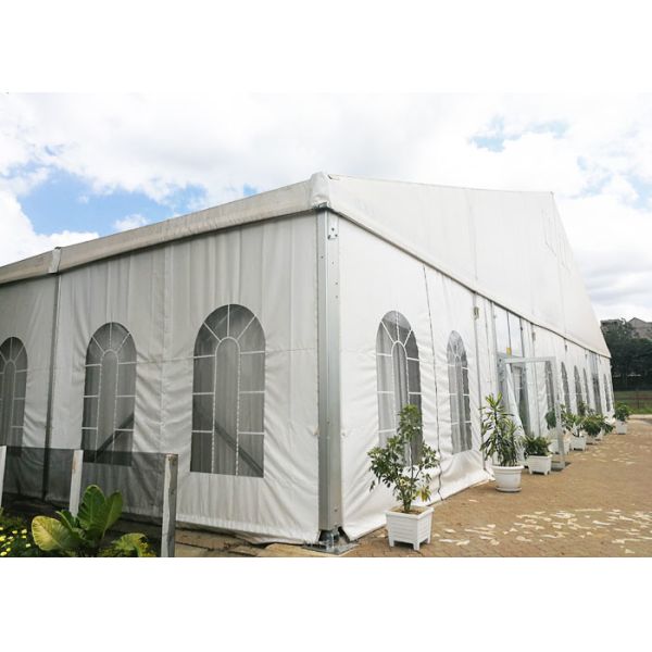 30x70m Church Tent
