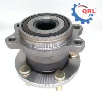 Rolamento de roda e conjunto 55BWKH12 traseiro do cubo para Subaru