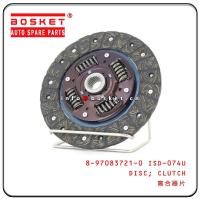 Disco de embrague de ISD-074U 8970837210 ISD074U ISUZU TFR54 4JA1