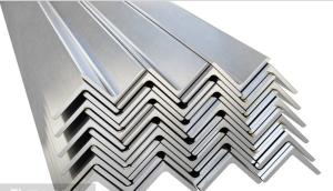 30*30mm 6m espessura 3mm barra de ângulo galvanizado para construção