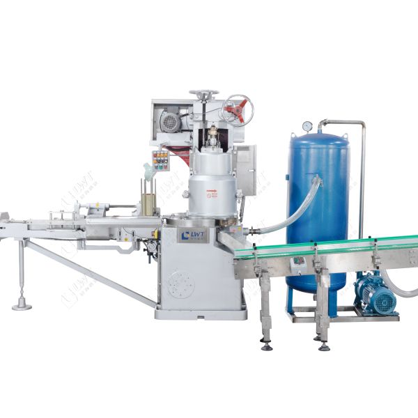 Automatic Meatball Soup Production Line For Canned Solid-Liquid Mix Foods