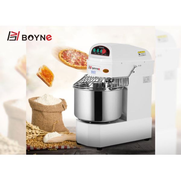 Коммерчески спиральная машина 20-70 двойной скорости литров смесителя теста