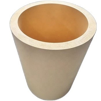 Zirconia Ceramic Magnesia Stabilized Granular Powder for Mg-PSZ Ceramics Processing