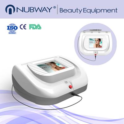 High-frequency pigment laser spider veins Removal skin tightening beauty salon machine