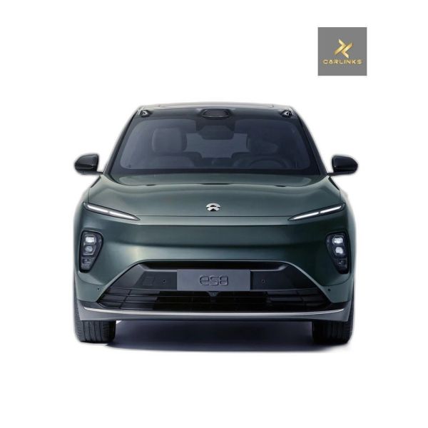 Left Steering Nio Es8 2023 Import Electric Pure Electric 653 Horsepower Car in Europe