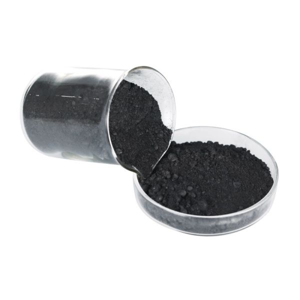 Black Graphite Powder Of Soild Lubricants For Bearing/high Temperature And High Pressure Casting Machine/steel/electric 