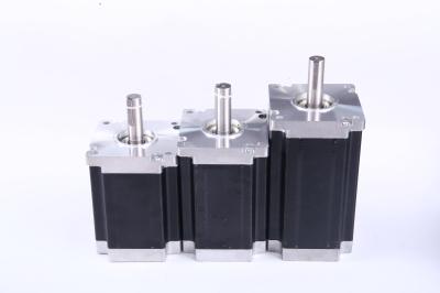 Nema 42 Stepper Motor Body Length 165mm 6A For Wood Carving Machine