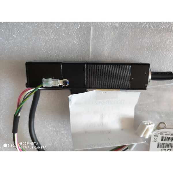 Водитель 90K2B-0H2203 90K2B-0H2207 90K2B-0HC206 мотора сервопривода YAMAHA