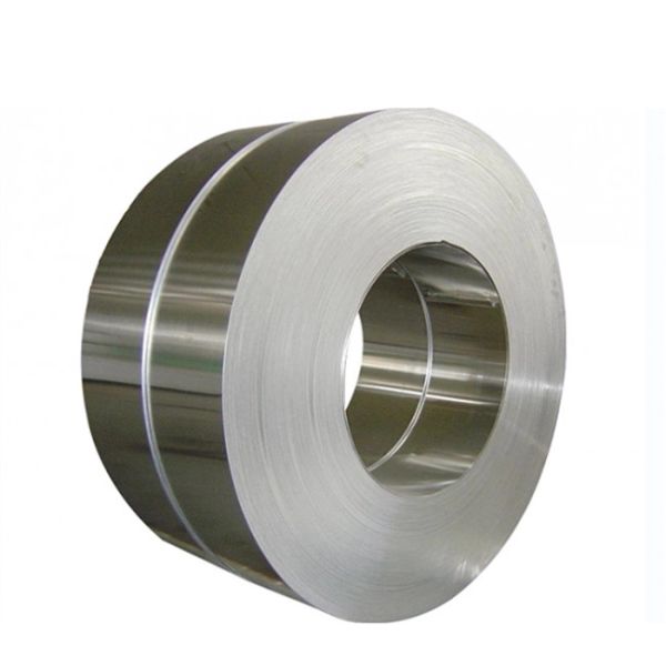 AISI 1080 High Carbon Steel Strip