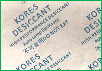 5 г CaCl2 Дессант для контейнера для перевозки Экологически устойчивый пакет с сушилкой/1 мешок = 10 штук