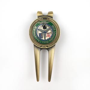 Take Your Golf Game to the Next Level with Our Innovative Golf Divot Tool
