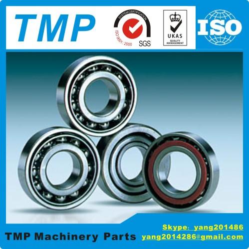 71944C DBL P4 Angular Contact Ball Bearing (220x300x38mm)  Germany High precision  Spindle bearings