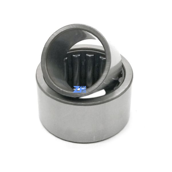 Large Intermittent Axial Load Needle Roller Bearing 2637474 For High Speeds